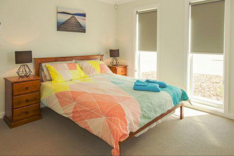 Spalding Lodge Unit 16 - Holiday Cairns 9