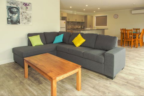 Spalding Lodge Unit 16 - Holiday Cairns 11