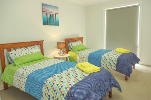 Spalding Lodge Unit 16 - Holiday Cairns 12