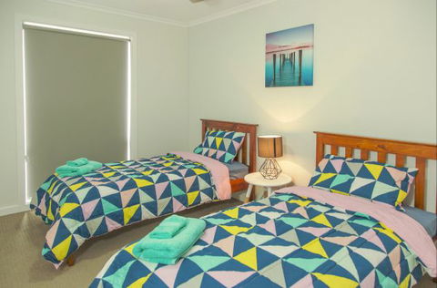Spalding Lodge Unit 16 - Holiday Cairns 13
