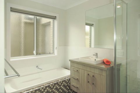 Spalding Lodge Unit 16 - Holiday Cairns 14