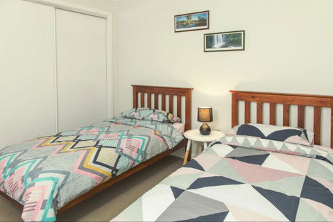 Spalding Lodge Unit 16 - Holiday Cairns 209