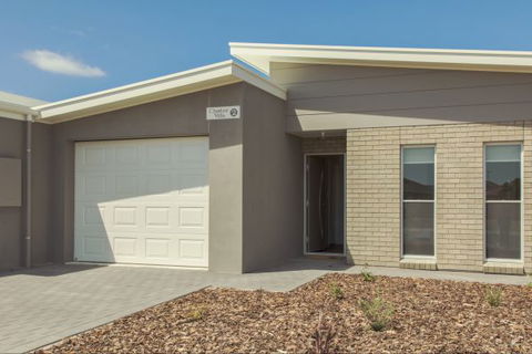 Spalding Lodge Unit 16 - Holiday Cairns 212