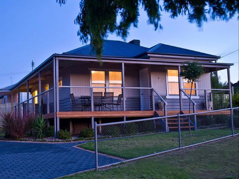 Spalding Lodge Unit 16 - Holiday Cairns 33