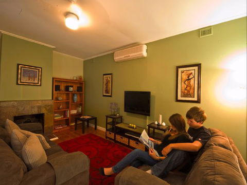 Spalding Lodge Unit 16 - Holiday Cairns 34