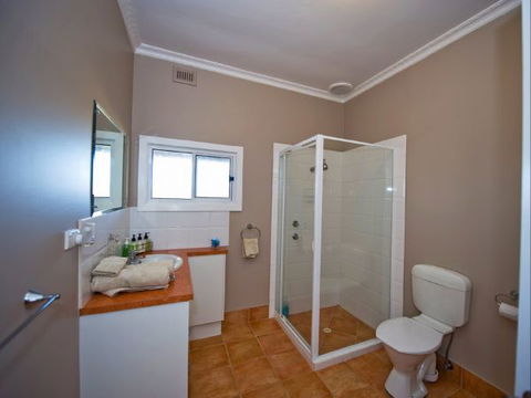 Spalding Lodge Unit 16 - Holiday Cairns 35