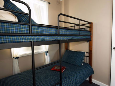 Spalding Lodge Unit 16 - Holiday Cairns 36