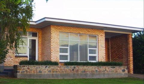 Spalding Lodge Unit 16 - Holiday Cairns 125