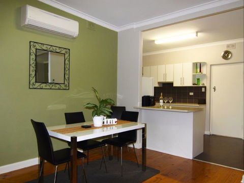 Spalding Lodge Unit 16 - Holiday Cairns 126