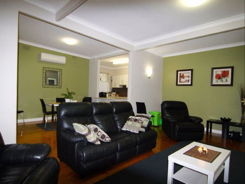 Spalding Lodge Unit 16 - Holiday Cairns 127