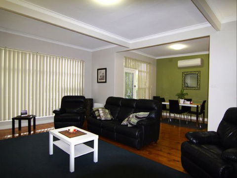 Spalding Lodge Unit 16 - Holiday Cairns 128
