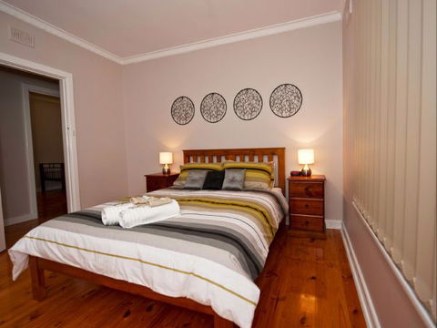 Spalding Lodge Unit 16 - Holiday Cairns 129