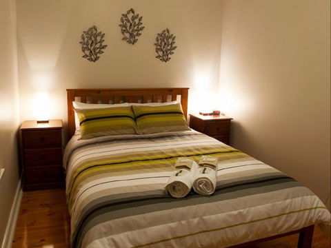Spalding Lodge Unit 16 - Holiday Cairns 130
