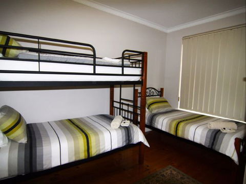 Spalding Lodge Unit 16 - Holiday Cairns 131