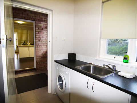 Spalding Lodge Unit 16 - Holiday Cairns 134