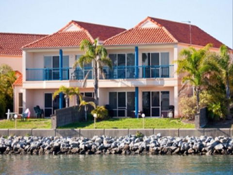 Spalding Lodge Unit 16 - Holiday Cairns 146