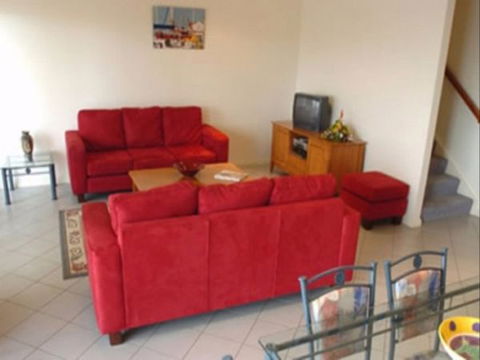 Spalding Lodge Unit 16 - Holiday Cairns 148