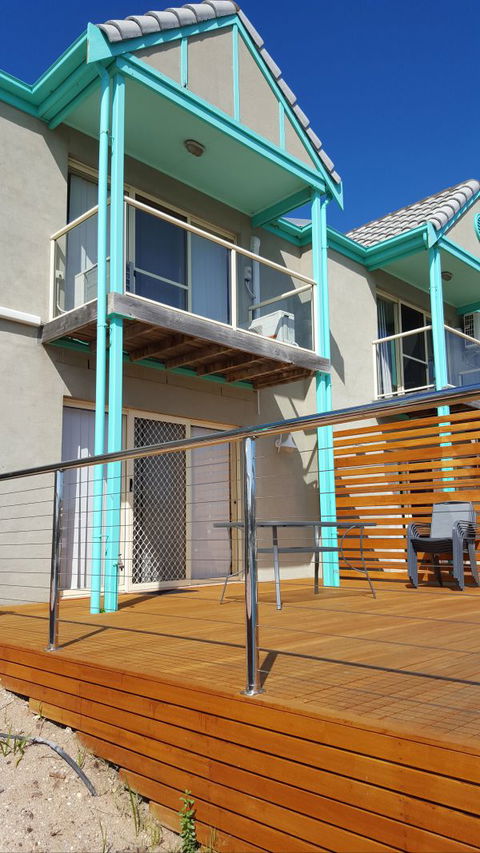 Spalding Lodge Unit 16 - Holiday Cairns 17