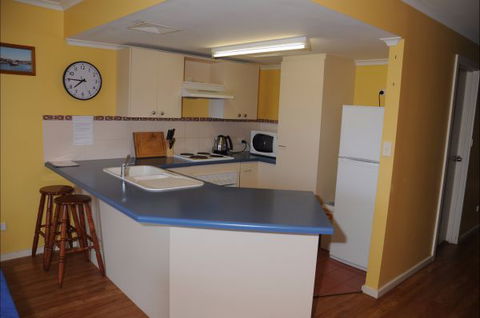 Spalding Lodge Unit 16 - Holiday Cairns 18