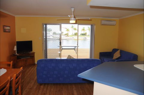 Spalding Lodge Unit 16 - Holiday Cairns 19