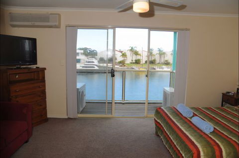 Spalding Lodge Unit 16 - Holiday Cairns 21