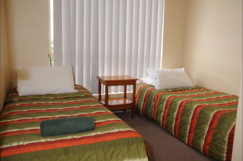 Spalding Lodge Unit 16 - Holiday Cairns 22