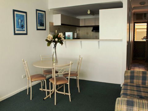 Spalding Lodge Unit 16 - Holiday Cairns 37