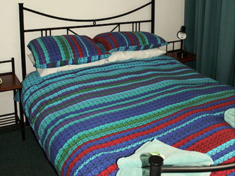 Spalding Lodge Unit 16 - Holiday Cairns 38