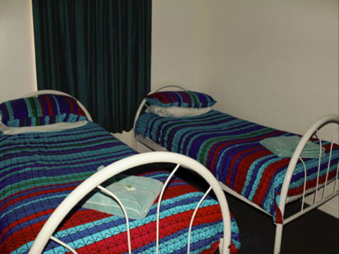 Spalding Lodge Unit 16 - Holiday Cairns 39