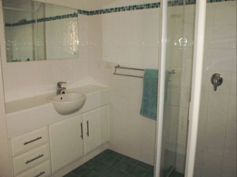 Spalding Lodge Unit 16 - Holiday Cairns 40
