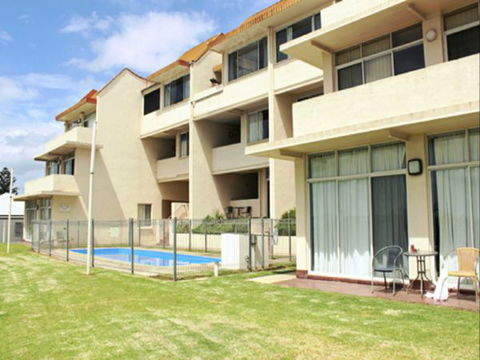 Spalding Lodge Unit 16 - Holiday Cairns 42