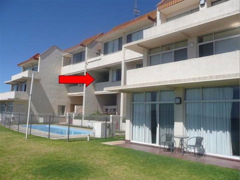 Spalding Lodge Unit 16 - Holiday Cairns 44