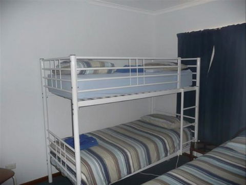 Spalding Lodge Unit 16 - Holiday Cairns 45