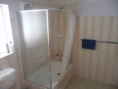 Spalding Lodge Unit 16 - Holiday Cairns 46