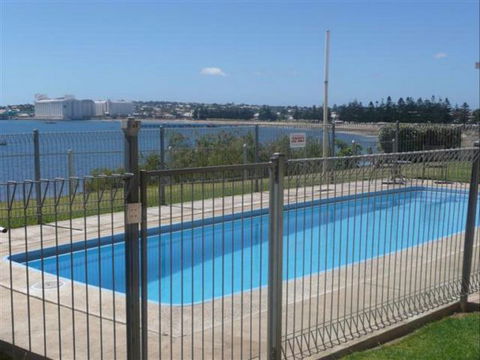 Spalding Lodge Unit 16 - Holiday Cairns 47
