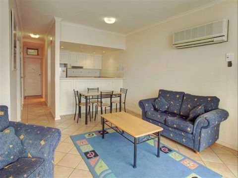 Spalding Lodge Unit 16 - Holiday Cairns 102