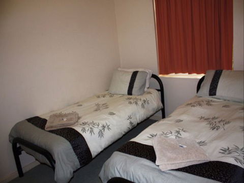 Spalding Lodge Unit 16 - Holiday Cairns 104
