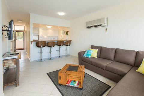 Spalding Lodge Unit 16 - Holiday Cairns 170