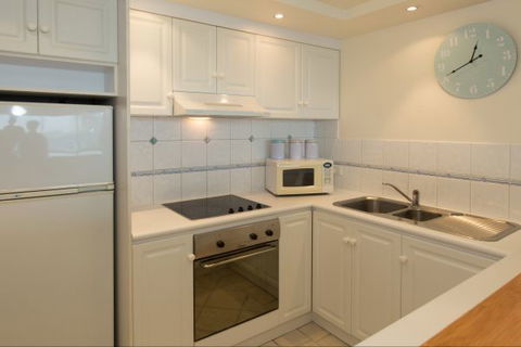 Spalding Lodge Unit 16 - Holiday Cairns 171
