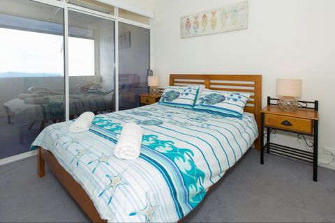 Spalding Lodge Unit 16 - Holiday Cairns 173