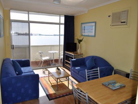 Spalding Lodge Unit 16 - Holiday Cairns 233