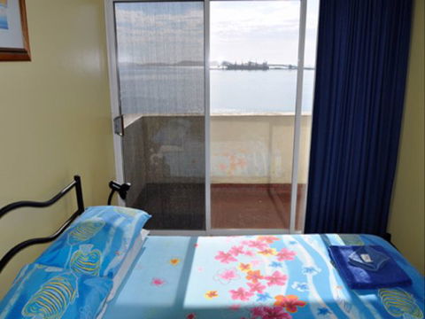 Spalding Lodge Unit 16 - Holiday Cairns 235