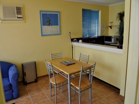 Spalding Lodge Unit 16 - Holiday Cairns 234