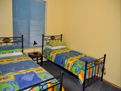 Spalding Lodge Unit 16 - Holiday Cairns 236