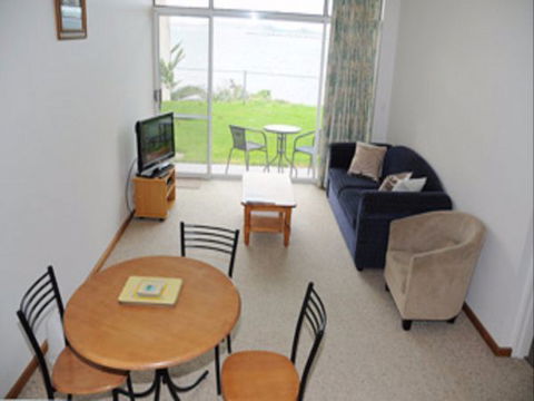 Spalding Lodge Unit 16 - Holiday Cairns 266