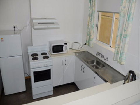 Spalding Lodge Unit 16 - Holiday Cairns 267