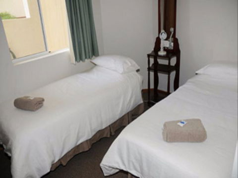 Spalding Lodge Unit 16 - Holiday Cairns 269