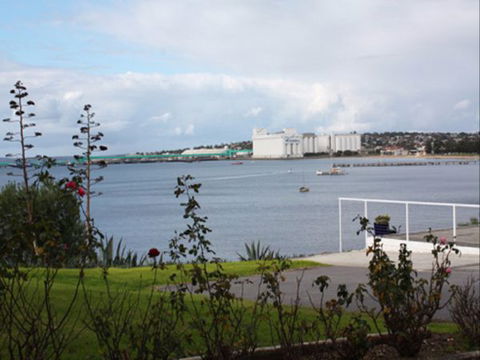 Spalding Lodge Unit 16 - Holiday Cairns 287