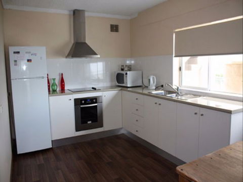 Spalding Lodge Unit 16 - Holiday Cairns 288