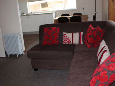 Spalding Lodge Unit 16 - Holiday Cairns 290